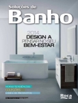 Revista Soluções de banho 2014